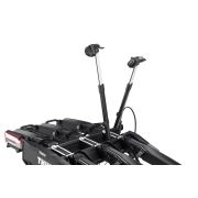 Sistem transport biciclete Thule Epos Parksecur 9803 pe cârlig, 3 biciclete