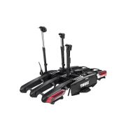 Sistem transport biciclete Thule Epos Parksecur 9803 pe cârlig, 3 biciclete