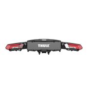 Sistem transport biciclete Thule Epos Parksecur 9803 pe cârlig, 3 biciclete