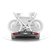 Sistem transport biciclete Thule Epos Parksecur 9803 pe cârlig, 3 biciclete