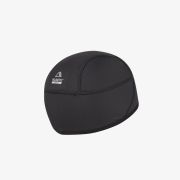 Căciuliță sub cască Castelli Estremo Thermal Winter Skully - negru | acoperă urechile