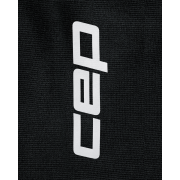 Cagulă alergare CEP Core Run Balaclava - negru | protecție vânt