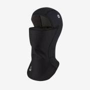 Cagulă ciclism Castelli Balaclava 2.0 - negru | Polartec® AirCore™