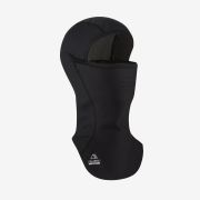 Cagulă ciclism Castelli Balaclava 2.0 - negru | Polartec® AirCore™