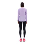 Colanți alergare termici femei CEP Core Run Thermal Tights - negru | compresie ușoară
