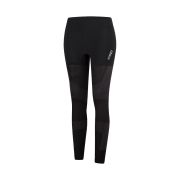 Colanti compresie alergare CEP Pro Run 3D W | tehnologie germană - black
