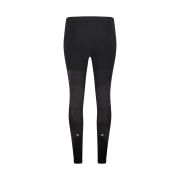 Colanti compresie alergare CEP Pro Run 3D W | tehnologie germană - black