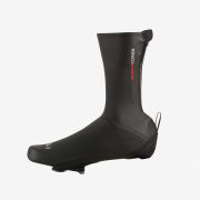 Huse pantofi ciclism Castelli Aero Race 2 Shoecover - negru | aero, impermeabile