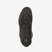 Huse pantofi ciclism Castelli Aero Race 2 Shoecover - negru | aero, impermeabile