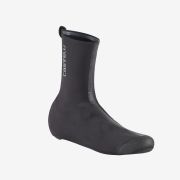 Huse pantofi ciclism Castelli Diluvio UL 2 Shoecover - negru | neopren