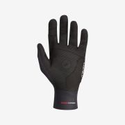 Mănuși ciclism Castelli DO.DI.CI. Glove - negru | Ristretto
