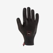 Mănuși ciclism Castelli Lightness 3 Glove - negru | toamnă-primăvară