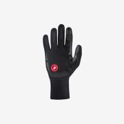 Manusi din neopren Castelli Diluvio One, Negru