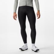 Pantaloni lungi cu bretele Castelli Sorpasso Pro Bibtight - negru | toată iarna