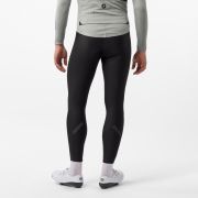 Pantaloni lungi cu bretele Castelli Sorpasso Pro Bibtight - negru | toată iarna