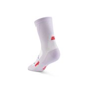 Șosete compresie CEP Pro Run Ultralight Mid Cut - lila | alergare performanță