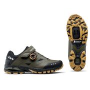 Pantofi Northwave All Ter. Spider Plus 3