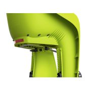 Scaun copil Thule Ridealong Lite 2 spate gri închis