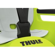 Scaun copil Thule Ridealong 2 spate gri deschis