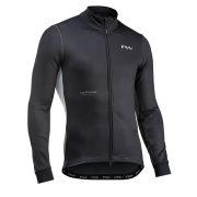 Jachetă Northwave iarnă Blade Tp M negru/nisip