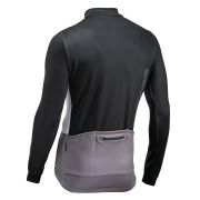 Jachetă Northwave iarnă Blade Tp M negru/nisip