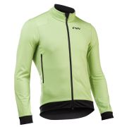 Jachetă Northwave iarnă Extreme Tp M verde Cool Matcha