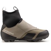 Pantofi Northwave Mtb Celsius Xc Arctic Gtx 43,5 iarnă, verde/nisipiu