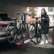 Cârlig accesoriu Thule Epos/Easyfold 3 rampă pliabilă