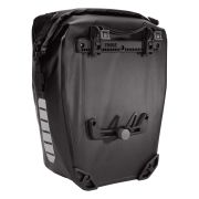 Geantă Thule Pnp Shield Pannier 25l portbagaj negru