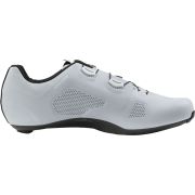 Pantofi Northwave Road Revolution 43,5 gri gheață/alb