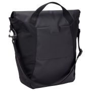 Geantă Thule Inlock Chasm Courier 22L portbagaj negru