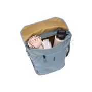 Geantă Thule Inlock Chasm Courier 22L portbagaj albastru mediu