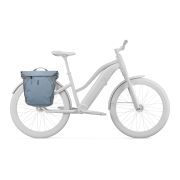 Geantă Thule Inlock Chasm Courier 22L portbagaj albastru mediu