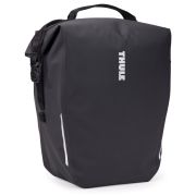Geantă Thule Inlock Shield Pannier 1buc 22L pe portbagaj negru