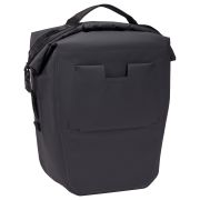 Geantă Thule Inlock Shield Pannier 1buc 22L pe portbagaj negru