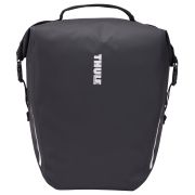 Geantă Thule Inlock Shield Pannier 1buc 22L pe portbagaj negru