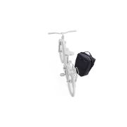 Geantă Thule Inlock Shield Pannier 1buc 22L pe portbagaj negru