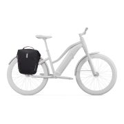 Geantă Thule Inlock Shield Pannier 1buc 22L pe portbagaj negru