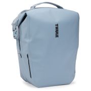 Geantă Thule Inlock Shield Pannier 1buc 22L pe portbagaj albastru mediu