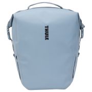 Geantă Thule Inlock Shield Pannier 1buc 22L pe portbagaj albastru mediu