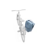 Geantă Thule Inlock Shield Pannier 1buc 22L pe portbagaj albastru mediu