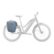 Geantă Thule Inlock Shield Pannier 1buc 22L pe portbagaj albastru mediu