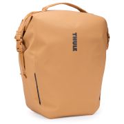 Geantă Thule Inlock Shield Pannier 1buc 22L pe portbagaj portocaliu praf