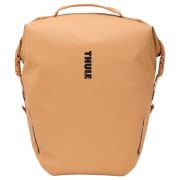 Geantă Thule Inlock Shield Pannier 1buc 22L pe portbagaj portocaliu praf