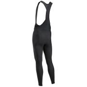 Pantaloni Northwave Iarnă Fast Ms Lung Bretele Negru