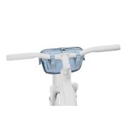 Geantă Thule Inlock Chasm pe ghidon 2l albastru deschis