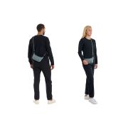 Geantă Thule Inlock Chasm pe ghidon 2l albastru deschis