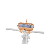 Geantă Thule Inlock Chasm pe ghidon 2l portocaliu praf