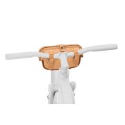 Geantă Thule Inlock Chasm pe ghidon 2l portocaliu praf