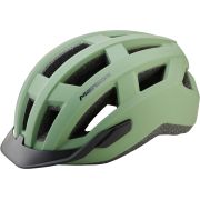 Cască Merida Explorer verde închis
